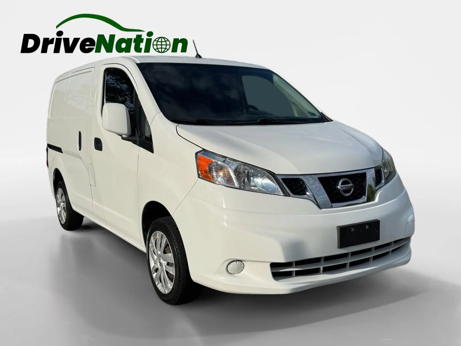 Used 2019 Nissan NV200 SV FWD image 3