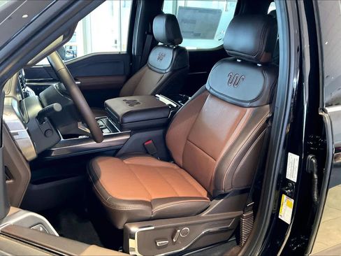 New 2026 Ford F150 King Ranch w/ Equipment Group 601A High image 8