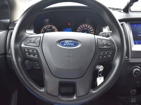 Used 2021 Ford Ranger XL w/ Equipment Group 101A High image 13