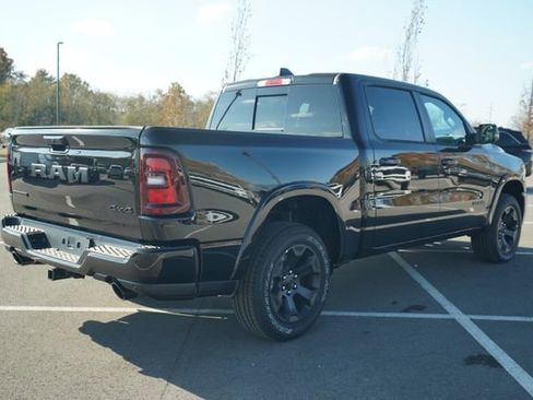 New 2026 RAM 1500 Big Horn image 9