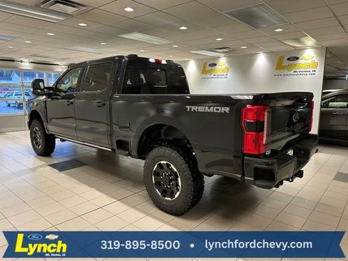 New 2026 Ford F250 Lariat w/ Tremor Off-Road Package image 23