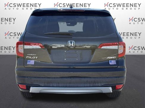 Used 2019 Honda Pilot EX-L image 4