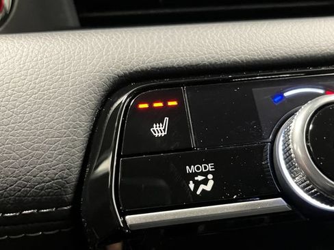 New 2026 Honda Pilot Touring image 22