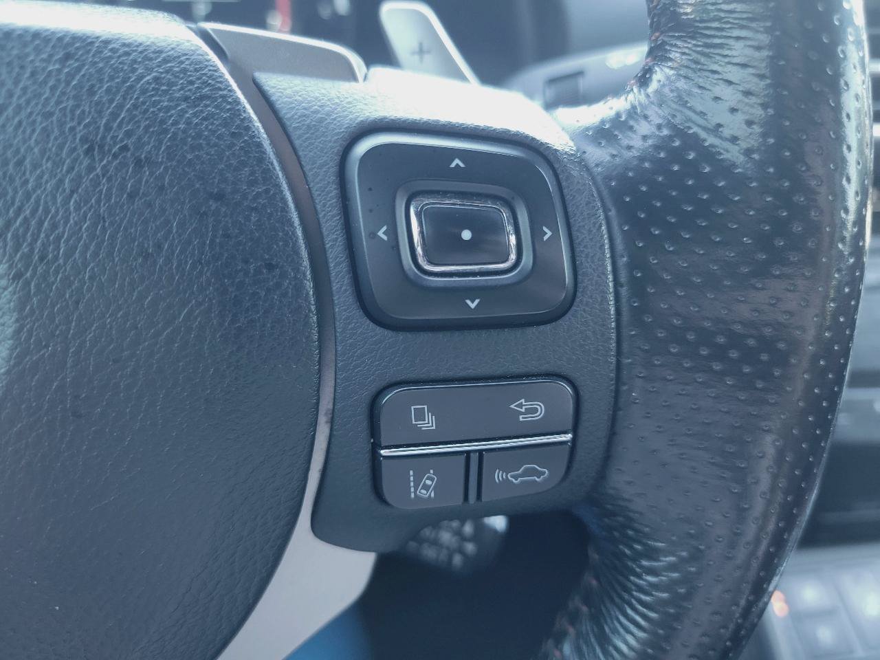 Used 2017 Lexus IS 350 F Sport w/ F Sport Package AWD/4WD image 17