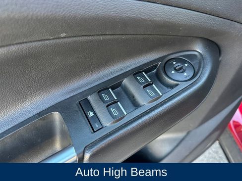 Used 2017 Ford Escape Titanium w/ Equipment Group 301A image 15