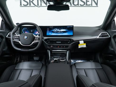 Used 2025 BMW 230i xDrive Coupe w/ Convenience Package image 15