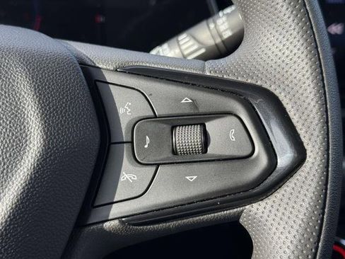 Used 2025 Chevrolet TrailBlazer LT image 20