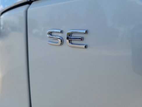 New 2026 Volkswagen Atlas SE AWD/4WD image 14