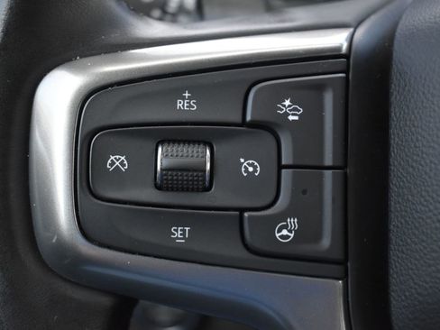 Used 2024 Chevrolet Silverado 1500 LTZ w/ LTZ Premium Package image 23