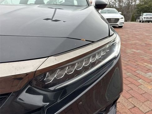 Used 2022 Honda Accord Sport image 23