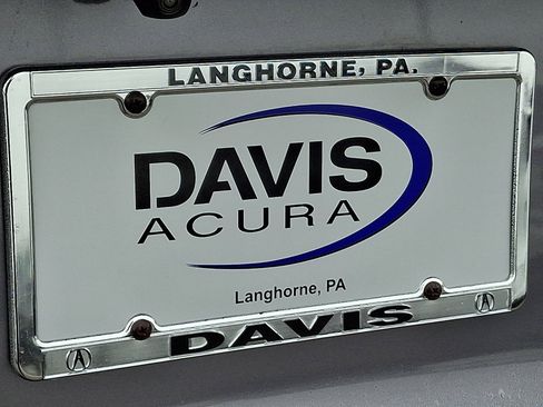 Certified 2021 Acura RDX AWD image 33