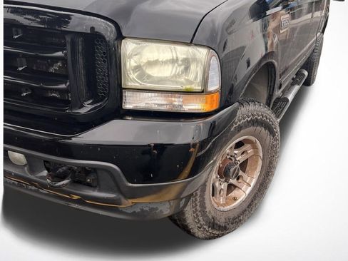 Used 2003 Ford F250 XLT image 6
