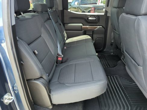 Used 2020 Chevrolet Silverado 1500 RST w/ All-Star Edition AWD/4WD image 29