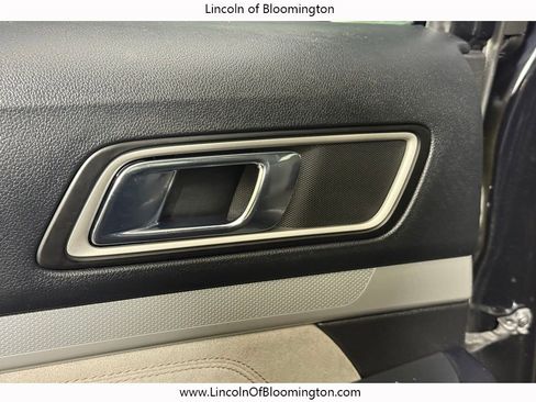 Used 2017 Ford Explorer XLT w/ Equipment Group 202A image 46