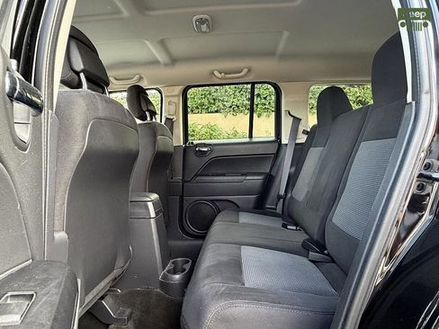 Used 2017 Jeep Patriot Sport w/ Power Value Group image 14