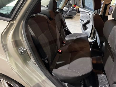 Used 2016 Ford Focus SE image 23