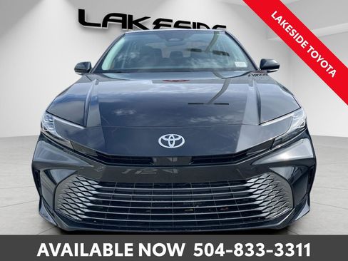 New 2026 Toyota Camry XLE image 9