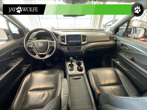 Used 2016 Honda Pilot EX-L image 8