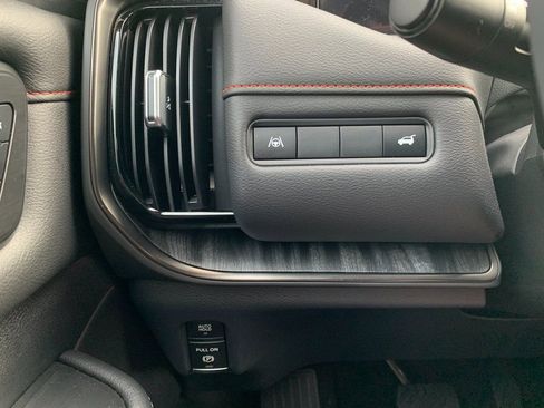 New 2026 Nissan Armada PRO-4X image 21