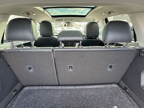 New 2026 Volkswagen Tiguan SE image 19