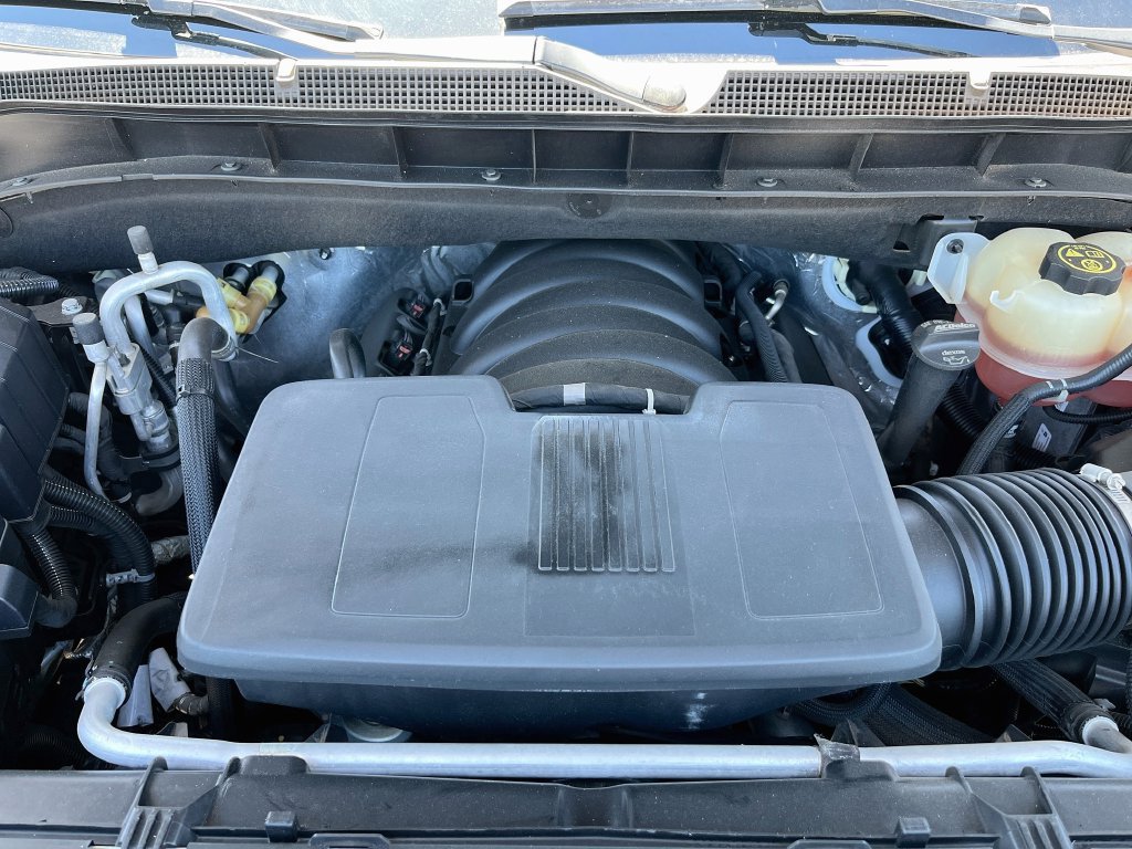 Used 2023 Chevrolet Tahoe High Country AWD/4WD image 34
