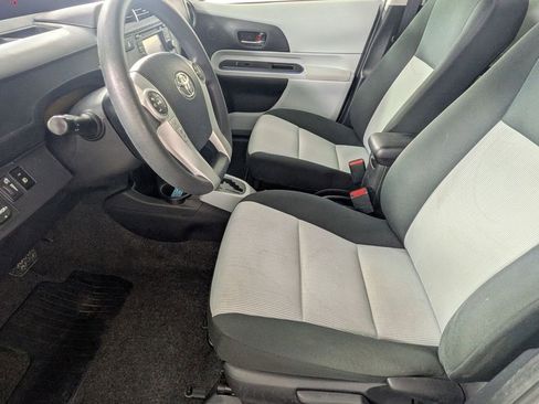 Used 2013 Toyota Prius C Three FWD image 20