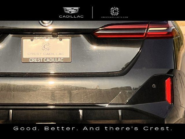 Used 2024 BMW i5 M60 w/ Executive Package AWD/4WD image 6