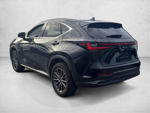 Used 2024 Lexus NX 250 FWD w/ Cold Area Package image 7