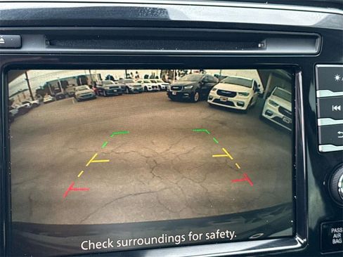 Used 2021 Nissan Maxima 3.5 SV image 27