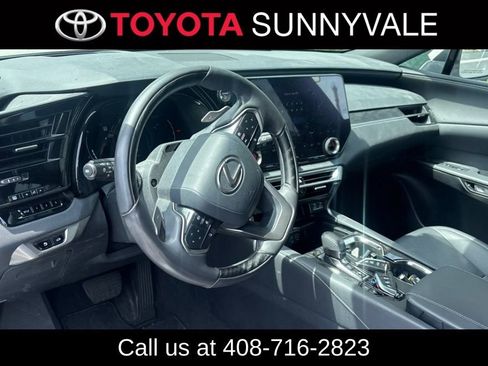 Used 2024 Lexus RX 350 w/ Convenience Package image 3