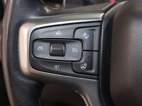 Used 2023 Chevrolet Silverado 1500 LTZ AWD/4WD image 23