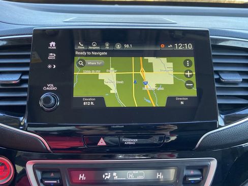 Used 2022 Honda Pilot Touring image 21