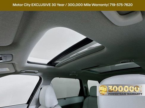 New 2026 Hyundai Palisade Limited AWD/4WD image 28