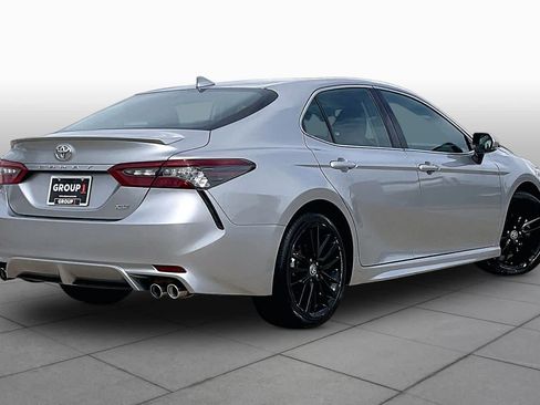 Used 2024 Toyota Camry XSE FWD image 13