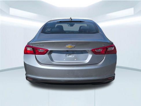 Used 2023 Chevrolet Malibu LT image 5
