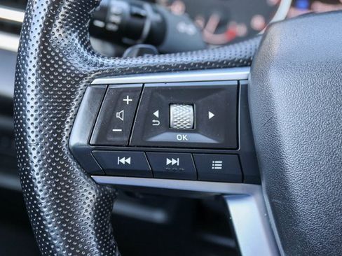 Used 2022 Mitsubishi Outlander SE image 30