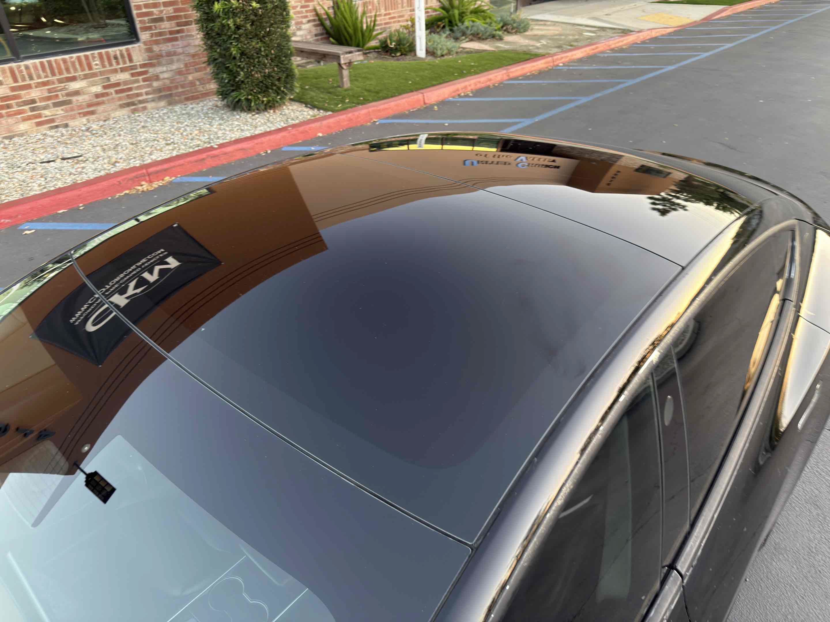 Used 2019 Tesla Model 3 Long Range AWD/4WD image 14