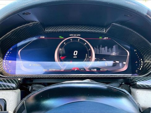 Used 2014 Maserati GranTurismo Sport RWD image 13