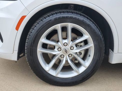 Used 2022 Dodge Durango GT RWD image 19