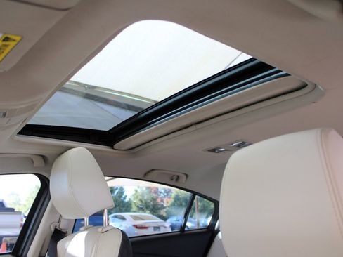 Used 2016 MAZDA MAZDA6 Grand Touring image 11