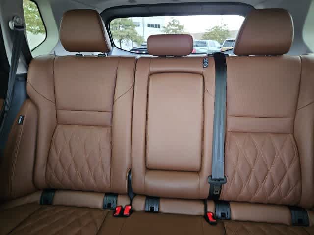 Used 2026 Nissan Rogue Platinum AWD/4WD image 13