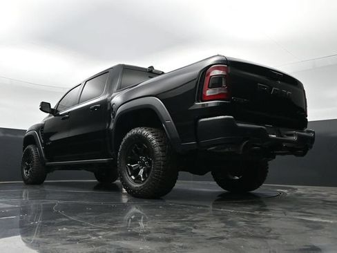 Used 2022 RAM 1500 TRX w/ TRX Level 2 Equipment Group AWD/4WD image 49