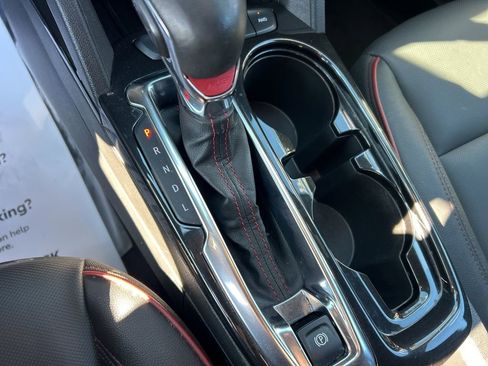 Used 2024 Chevrolet TrailBlazer RS image 11