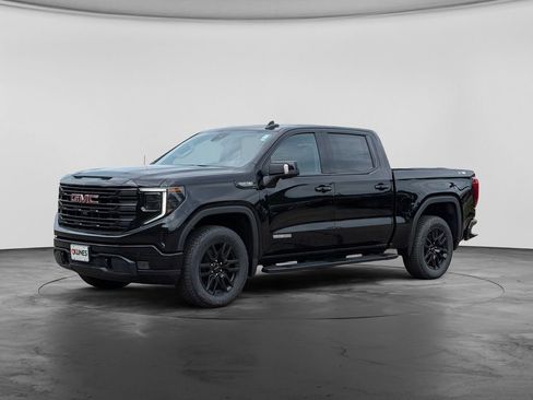 New 2026 GMC Sierra 1500 Elevation w/ Elevation Premium Package AWD/4WD image 6