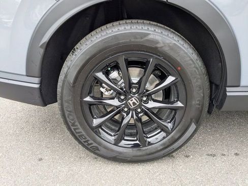 New 2026 Honda CR-V Sport-L image 12