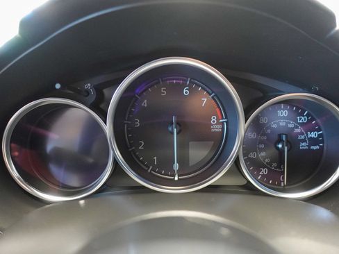 New 2026 MAZDA MX-5 Miata Grand Touring RWD image 16