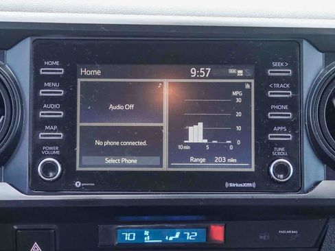 Used 2023 Toyota Tacoma SR image 13