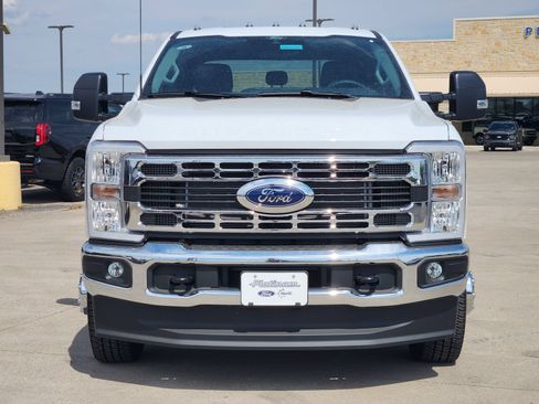New 2026 Ford F350 XLT AWD/4WD image 6
