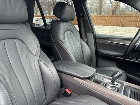Used 2018 BMW X5 xDrive40e image 33