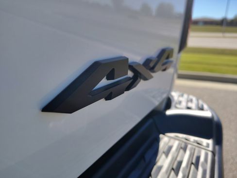 New 2026 RAM 2500 Tradesman image 12